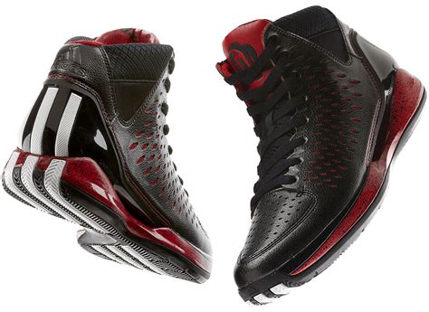 derrick rose shoes 3|derrick rose shoes 4.